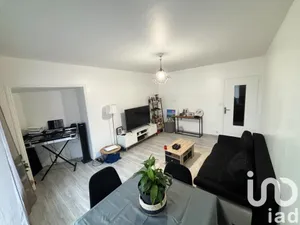 Appartement à Thorigny-sur-Marne (77400)