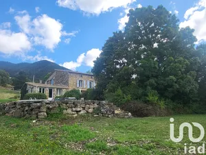 Maison de campagne à Bruis (05150)