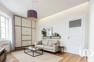 Appartement à Lyon (69008)