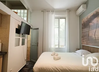 Apartment in La Seyne-sur-Mer (83500)