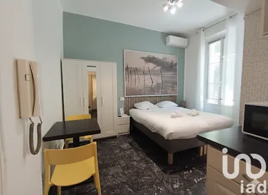 Appartement à La Seyne-sur-Mer (83500)