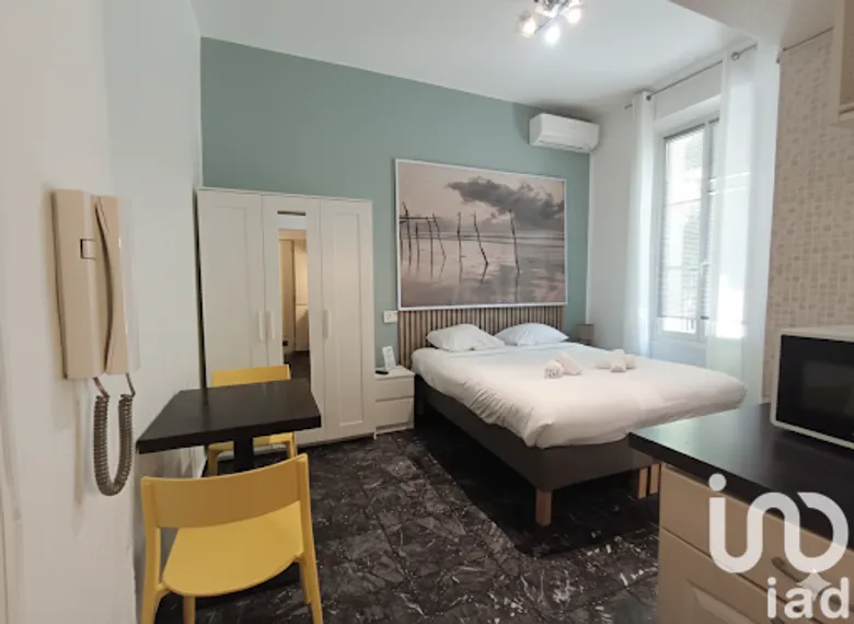 Appartement 1 pièce 19 m² · à La Seyne-sur-Mer · 19 m² · 82 500 €