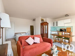 Apartment at Pontault-Combault (77340)