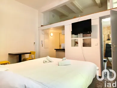 Apartment in La Seyne-sur-Mer (83500)