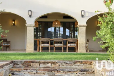 Maison à Saint-Tropez (83990)