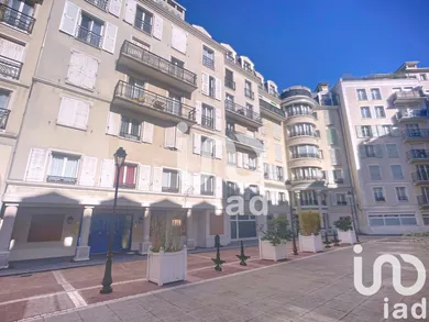 Appartement à Saint-Maurice (94410)