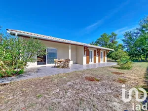 Maison à Audenge (33980)