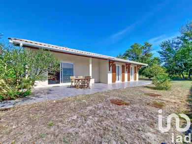 Maison à Audenge (33980)