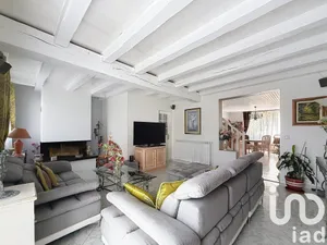 House in Quincy-sous-Sénart (91480)