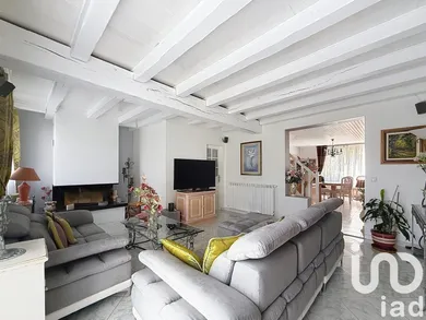 House in Quincy-sous-Sénart (91480)