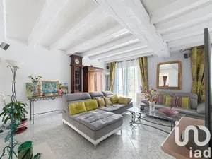 House in Quincy-sous-Sénart (91480)