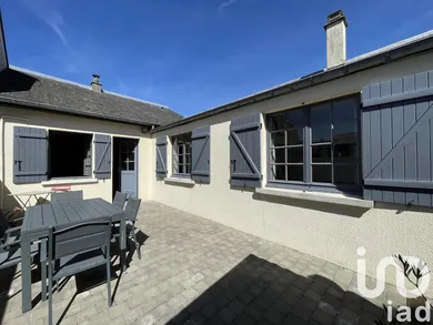 House in Le Crotoy (80550)