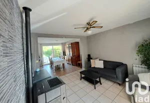 Maison à Fouquereuil (62232)