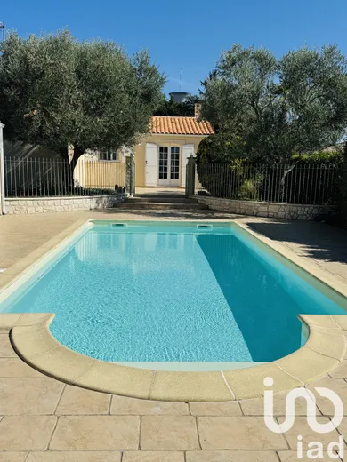 House in Saintes (17100)