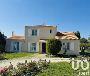 House in Saintes (17100)