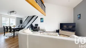 Maison de ville à Le May-sur-Èvre (49122)