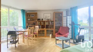 Apartment at Franconville (95130)