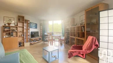 Apartment at Franconville (95130)