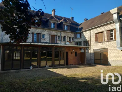 Immeuble à Brienne-le-Château (10500)