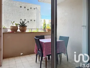 Apartment in Sète (34200)