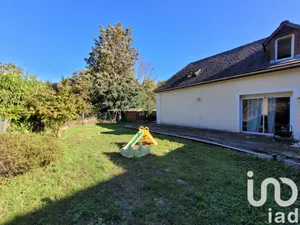 Maison à Valdampierre (60790)
