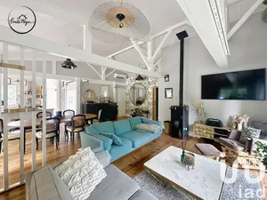 House at LE BARP (33114)