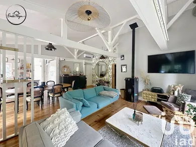 House at LE BARP (33114)