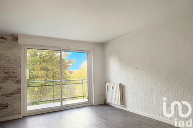 Apartment in Lens (62300)