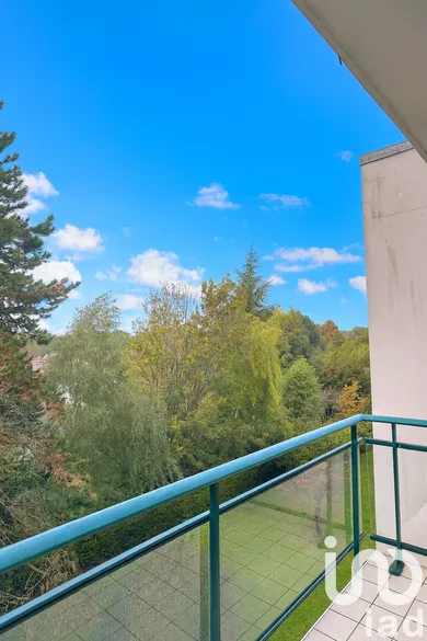 Apartment in Lens (62300)