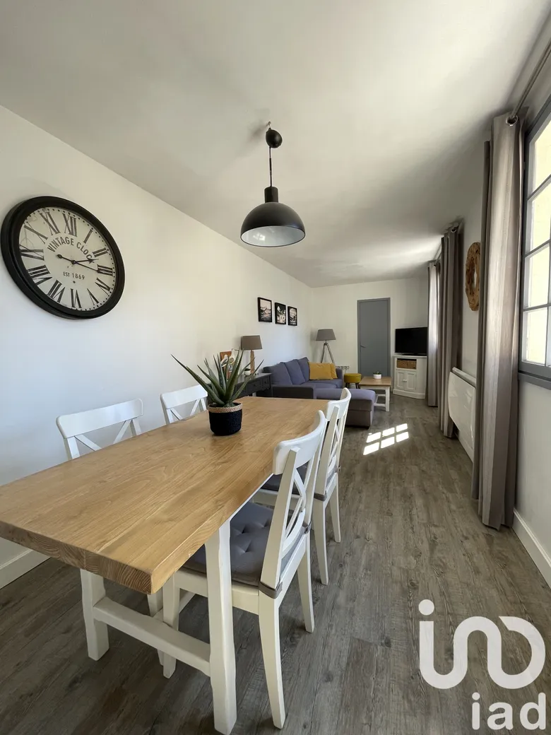 Maison 5 pièces 73 m² · à Le Crotoy · 73 m² · 292 000 €