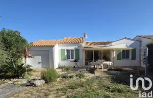 House at Dolus-d'Oléron (17550)