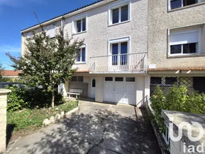 Townhouse at Castres (81100)