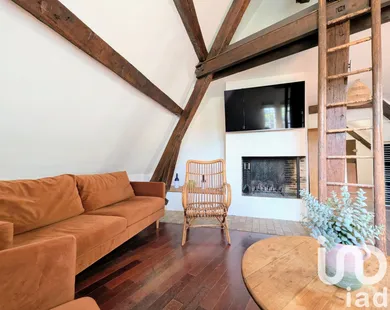 Appartement à Chartres (28000)