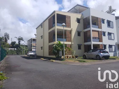 Appartement à Sainte-Suzanne (97441)