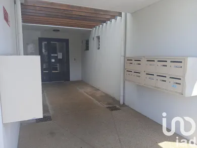 Appartement à Sainte-Suzanne (97441)