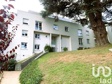 Appartement à Blois (41000)