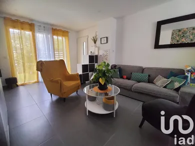 Maison à Noisy-le-Grand (93160)