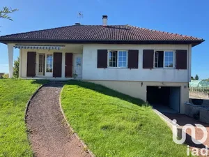 House at Dole (39100)