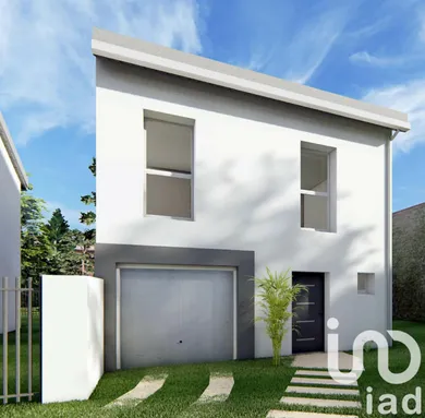 Land at Savigny-sur-Orge (91600)