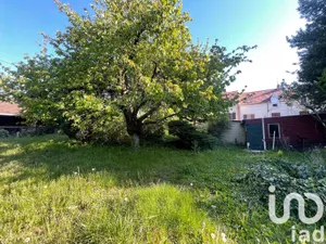 Terrain à Savigny-sur-Orge (91600)