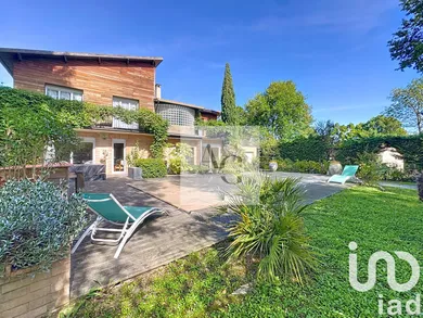 House in Ramonville Saint Agne (31520)