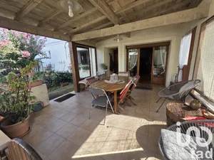 Maison à Saint-Magne-de-Castillon (33350)