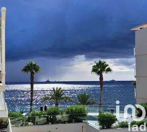 Apartment at Cannes (06400)