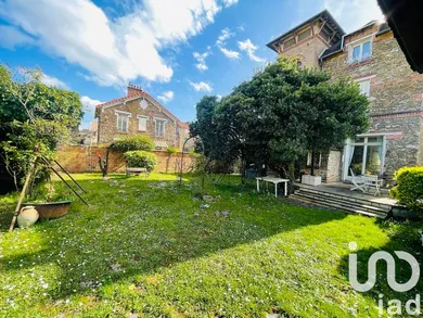 House in Savigny-sur-Orge (91600)