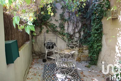 Maison de village à Peynier (13790)