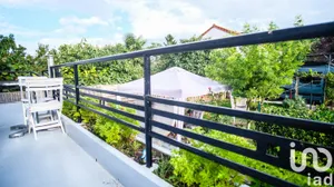 House at Créteil (94000)