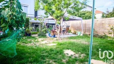 Maison à Créteil (94000)