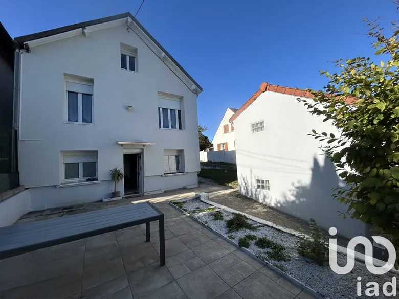 Maison 5 pièces 107 m² · à Nogent-l'Artaud · 107 m² · 223 000 €