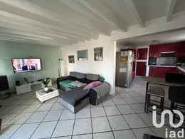 Traditional house in Nogent-l'Artaud (02310)
