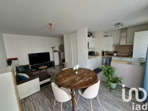 Appartement à Corbeil-Essonnes (91100)